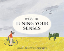 Cargar imagen en el visor de la galería, Ways of Tuning Your Senses
