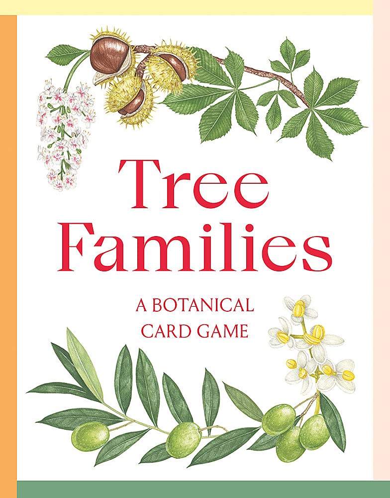 Tree families