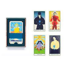 Load image into Gallery viewer, Movie Tarot Cards
