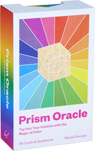 Cargar imagen en el visor de la galería, Prism Oracle

