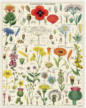Load image into Gallery viewer, Puzzle wildflowers
