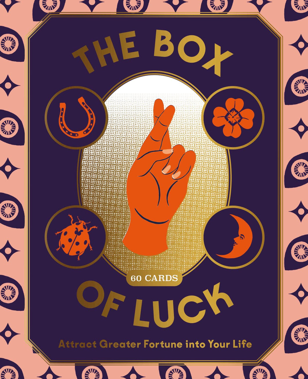 The Box of luck