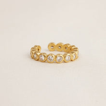 Cargar imagen en el visor de la galería, Agapé - Anillo Amelia

