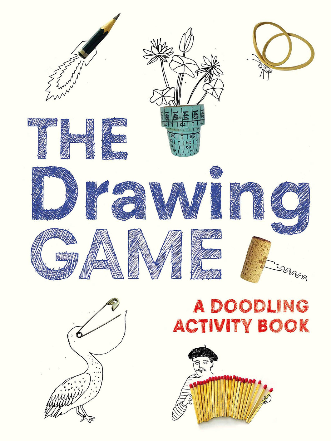 The Drawing game