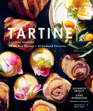 Load image into Gallery viewer, Tartine A classic revisited
