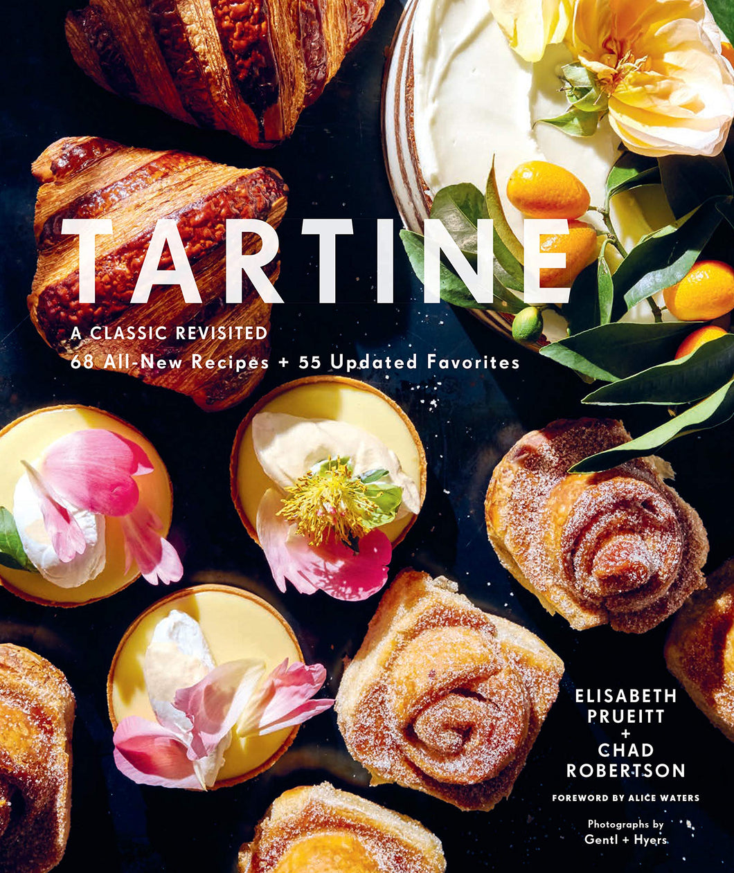 Tartine A classic revisited