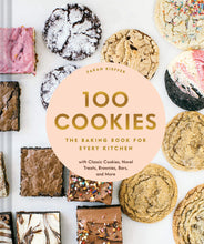 Load image into Gallery viewer, 100 cookies
