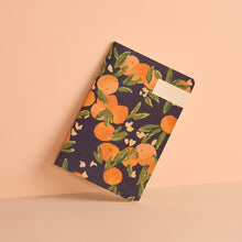 Cargar imagen en el visor de la galería, Season paper cuaderno / Cute and Colourful Notebooks
