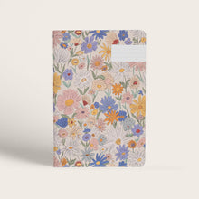 Load image into Gallery viewer, Season paper cuaderno / Cute and Colourful Notebooks
