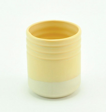 Cargar imagen en el visor de la galería, Casa Atlántica - Vasos de gres  / gres cups
