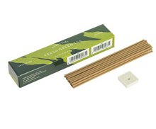 Load image into Gallery viewer, Incienso Scentsual Té verde matcha / incense
