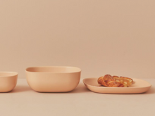 Load image into Gallery viewer, Bowl de cereal de bamboo  / Cereal Bowl
