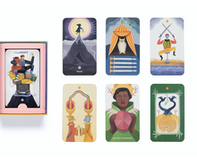 Load image into Gallery viewer, Tarot for all ages

