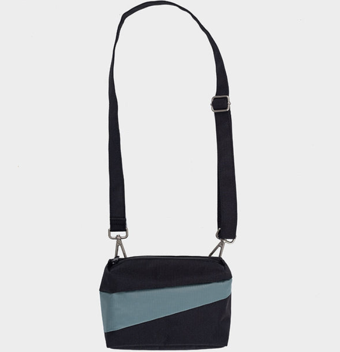 Susan Bijl Bolso Bum Bag - pequeño