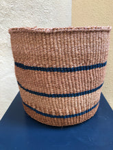 Load image into Gallery viewer, Canastas sisal L Kenia / baskets
