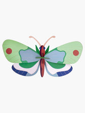 Load image into Gallery viewer, Mint Forest Butterfly
