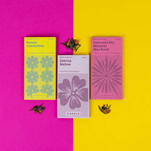 Cargar imagen en el visor de la galería, Piccolo Seeds Collection / Floral Teas
