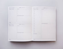 Load image into Gallery viewer, The Completist cuaderno de bolsillo parís / pocket notebook
