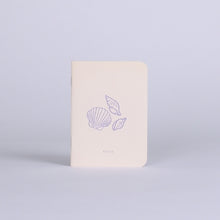 Cargar imagen en el visor de la galería, Season paper mini cuadernos / Perfect Pocket Notebooks
