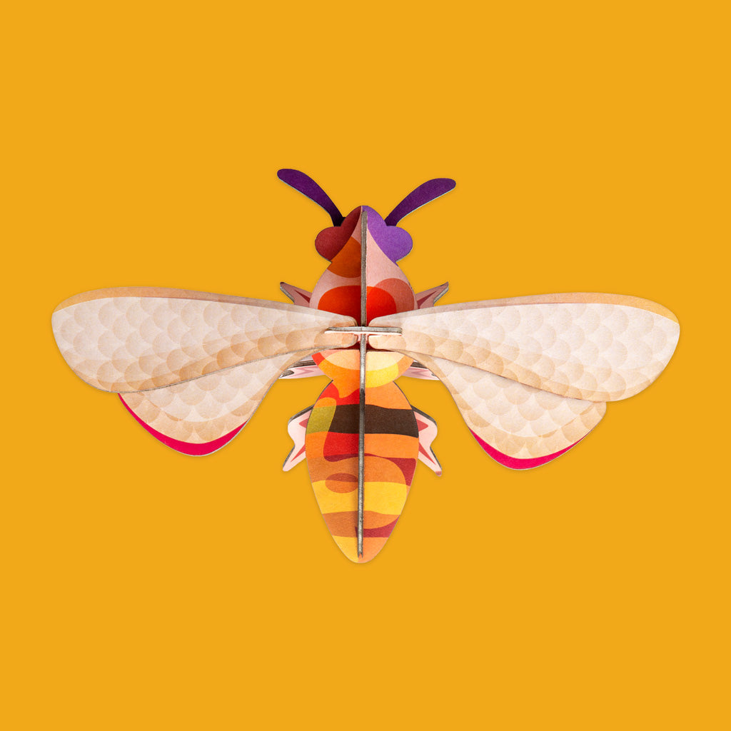 Studio Roof Honey bee