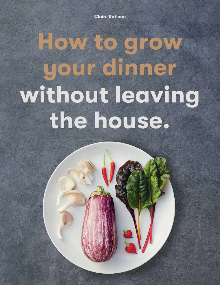 How to grow your dinner