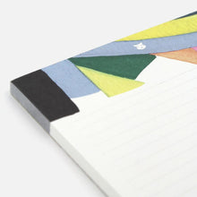 Cargar imagen en el visor de la galería, Notepad - Pampa by Papier Tigre
