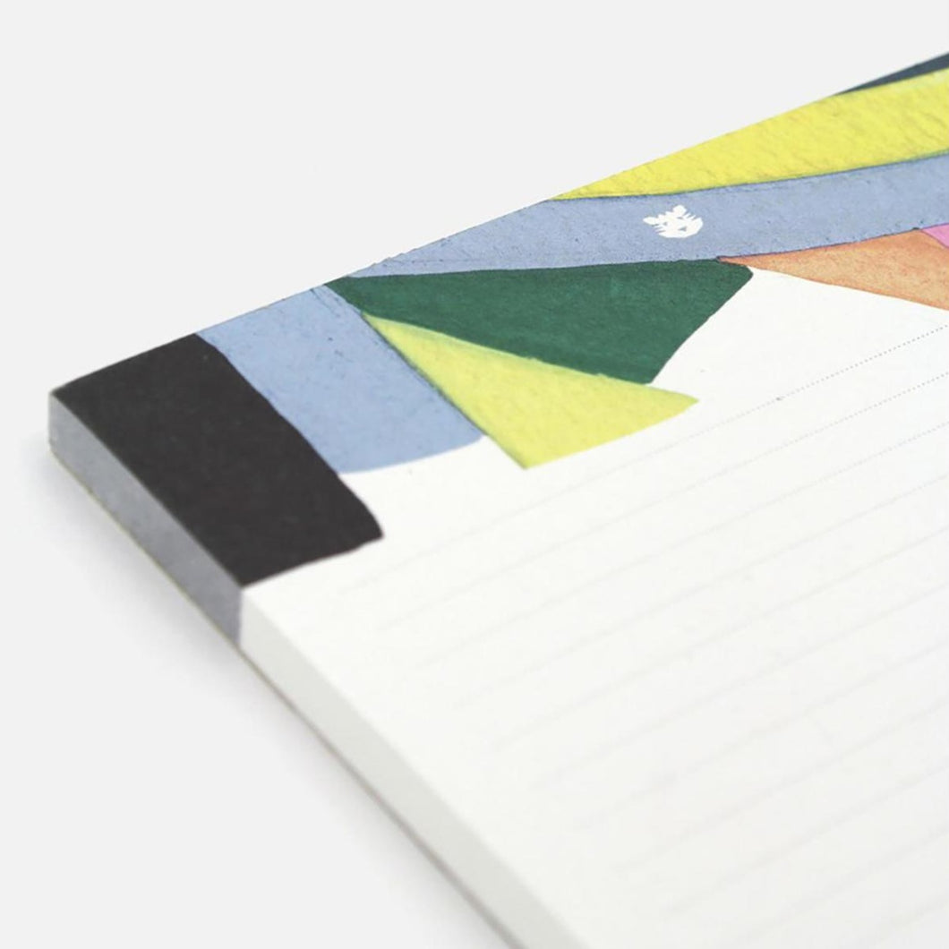 Notepad - Pampa by Papier Tigre