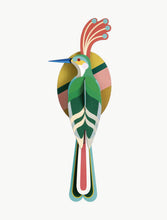 Cargar imagen en el visor de la galería, Paradise Bird - Nias
