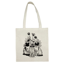Load image into Gallery viewer, Laura Agustí - Tote bag
